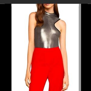 Bcbg Max Azria bodysuit. Brand New with tags